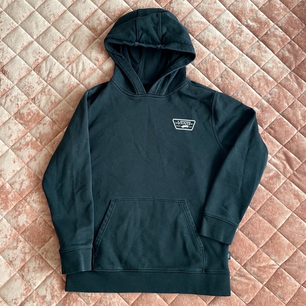 Vans Hooded Sweatshirt